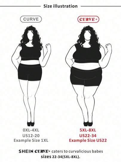SHEIN CURVE+ معطف نسائي أسود طويل، جاكيت أسود طويل الأكمام بسيط للاستخدام اليومي، معطف نسائي، معطف نسائي، ملابس نسائية للخريف، ملابس نسائية للشتاء، معطف نسائي