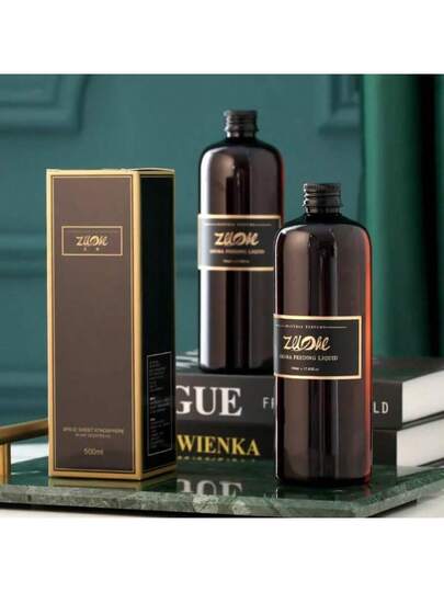 1 قطعة/500 مل زيت عطري تعبئة، معطر هواء، لوازم حمام، مزيل روائح، سائل زيوت أساسية، صناعة شموع، موزع، هدايا عيد الحب، الزفاف، هالوين، عيد الميلاد، العلاج بالعطور، موزع، عطر المنزل، منعش المنزل، للاستخدام الداخلي
