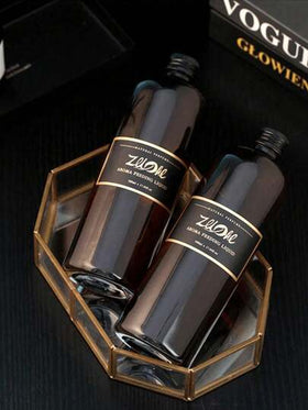 1 قطعة/500 مل زيت عطري تعبئة، معطر هواء، لوازم حمام، مزيل روائح، سائل زيوت أساسية، صناعة شموع، موزع، هدايا عيد الحب، الزفاف، هالوين، عيد الميلاد، العلاج بالعطور، موزع، عطر المنزل، منعش المنزل، للاستخدام الداخلي