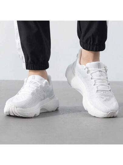 Under Armour أحذية جري خفيفة الوزن للرجال، موديلات صيفية جديدة، أحذية تدريب لياقة بدنية، أحذية جري خارجية، أحذية رياضية جيدة التهوية