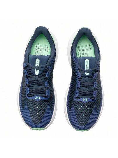 Under Armour أحذية جري خفيفة الوزن للرجال، موديلات صيفية جديدة، أحذية تدريب لياقة بدنية، أحذية جري خارجية، أحذية رياضية جيدة التهوية