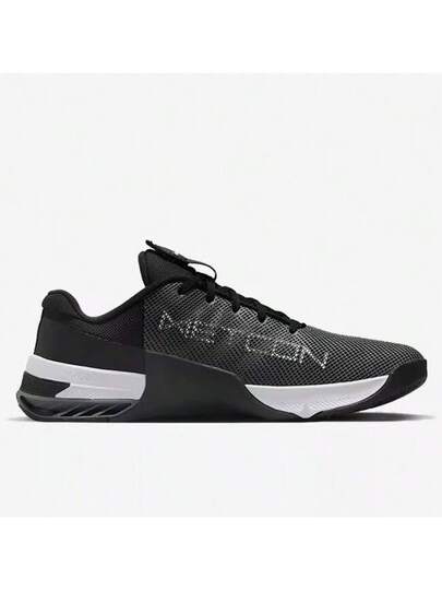 Nike حذاء رياضي جديد للرجال للتدريب الشامل للقرفصاء METCON 8