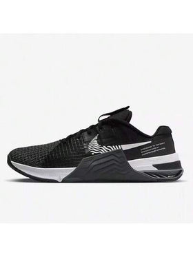 Nike حذاء رياضي جديد للرجال للتدريب الشامل للقرفصاء METCON 8
