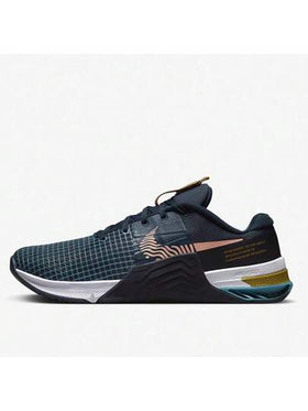 Nike حذاء رياضي جديد للرجال للتدريب الشامل للقرفصاء METCON 8