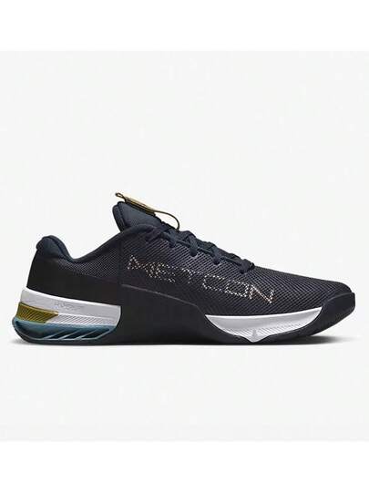 Nike حذاء رياضي جديد للرجال للتدريب الشامل للقرفصاء METCON 8