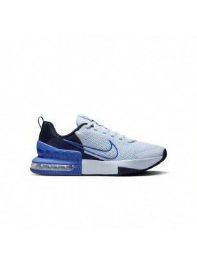 Nike أحذية تدريب رجالية نايك إير ماكس ألفا 6 بلون أزرق فاتح/أزرق كوميت-أزرق منتصف الليل-أوبسيد