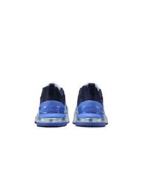 Nike أحذية تدريب رجالية نايك إير ماكس ألفا 6 بلون أزرق فاتح/أزرق كوميت-أزرق منتصف الليل-أوبسيد