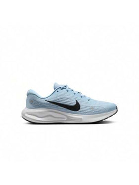 أحذية الجري للرجال Nike Journey Run ، لون أزرق داكن/أنثراسيت-رمادي داكن-لون بو