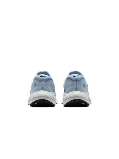 أحذية الجري للرجال Nike Journey Run ، لون أزرق داكن/أنثراسيت-رمادي داكن-لون بو
