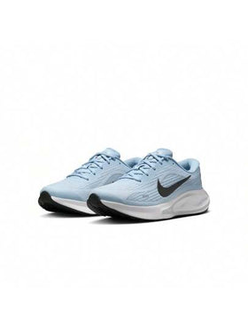 أحذية الجري للرجال Nike Journey Run ، لون أزرق داكن/أنثراسيت-رمادي داكن-لون بو