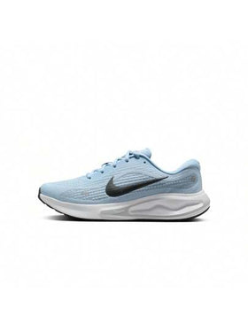 أحذية الجري للرجال Nike Journey Run ، لون أزرق داكن/أنثراسيت-رمادي داكن-لون بو