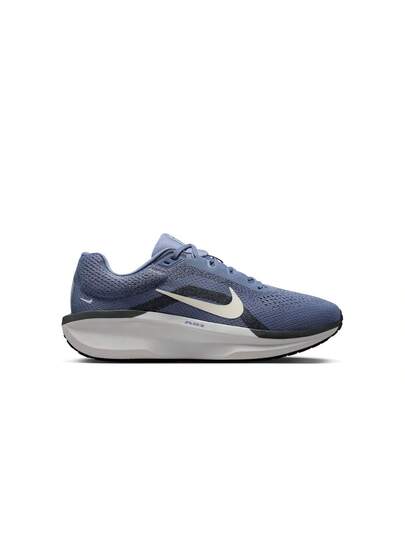 Nike أحذية الجري على الطرقات للرجال نايك وينفلو 11 بلون الأزرق العالمي/الشراع-الأزرق الداكن-الأنثراسيت