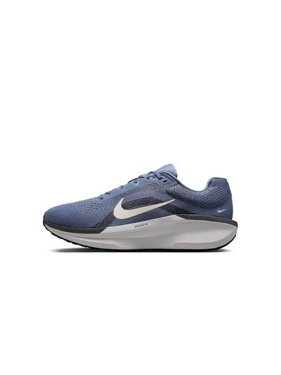 Nike أحذية الجري على الطرقات للرجال نايك وينفلو 11 بلون الأزرق العالمي/الشراع-الأزرق الداكن-الأنثراسيت