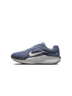 Nike أحذية الجري على الطرقات للرجال نايك وينفلو 11 بلون الأزرق العالمي/الشراع-الأزرق الداكن-الأنثراسيت