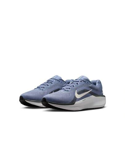 Nike أحذية الجري على الطرقات للرجال نايك وينفلو 11 بلون الأزرق العالمي/الشراع-الأزرق الداكن-الأنثراسيت