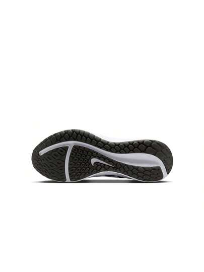 Nike أحذية الجري على الطرق للرجال نايك داونشيفتر 13 بلون أزرق أبيض - أزرق فاتح - أزرق جليدي