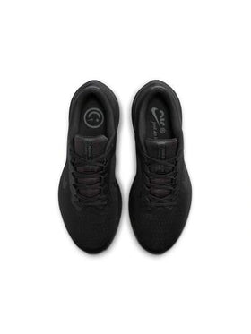 Nike أحذية الجري على الطرق للرجال نايك وينفلو 10 باللون الأسود/الأسود-الأسود-الأنثراسايت