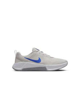 Nike أحذية تدريب رجالية نايك إم سي 3 بلون بلاتينيوم تينت/كوميت أزرق-رمادي ذئب-أبيض