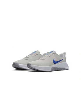 Nike أحذية تدريب رجالية نايك إم سي 3 بلون بلاتينيوم تينت/كوميت أزرق-رمادي ذئب-أبيض