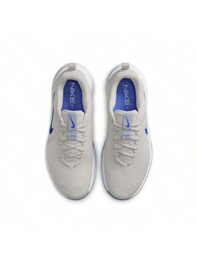 Nike أحذية تدريب رجالية نايك إم سي 3 بلون بلاتينيوم تينت/كوميت أزرق-رمادي ذئب-أبيض