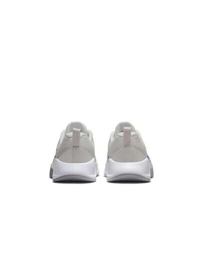 Nike أحذية تدريب رجالية نايك إم سي 3 بلون بلاتينيوم تينت/كوميت أزرق-رمادي ذئب-أبيض