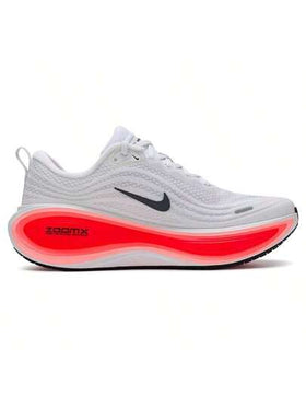 حذاء جري ZoomX للرجال مزود ببطانة عالية الارتداد من إسفنج ZoomX حذاء رجالي NIKE VOMERO PLUS حذاء رياضي خفيف الوزن لممارسة التمارين الخارجية حذاء كاجوال مريح وجيد التهوية HV8150-100