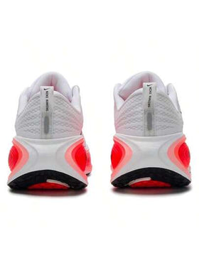 حذاء جري ZoomX للرجال مزود ببطانة عالية الارتداد من إسفنج ZoomX حذاء رجالي NIKE VOMERO PLUS حذاء رياضي خفيف الوزن لممارسة التمارين الخارجية حذاء كاجوال مريح وجيد التهوية HV8150-100