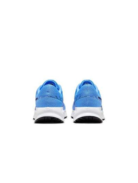 Nike أحذية الجري للرجال نايك رن ديفاي، باللون الأزرق الجامعي، الأزرق الداكن، الأبيض والأسود