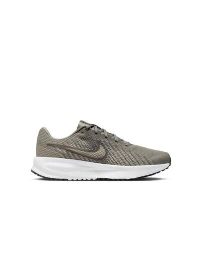 Nike أحذية الجري للرجال نايك رن ديفاي، لون أزرق فاتح-أسود حديدي-أبيض