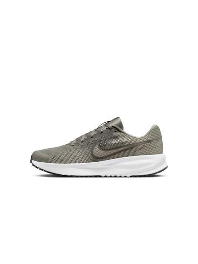Nike أحذية الجري للرجال نايك رن ديفاي، لون أزرق فاتح-أسود حديدي-أبيض
