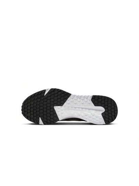 Nike أحذية الجري للرجال نايك رن ديفاي، لون أزرق فاتح-أسود حديدي-أبيض
