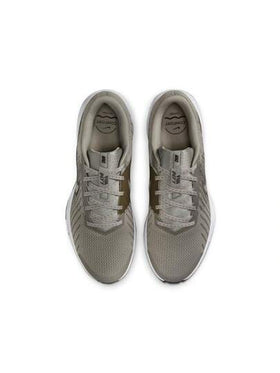 Nike أحذية الجري للرجال نايك رن ديفاي، لون أزرق فاتح-أسود حديدي-أبيض