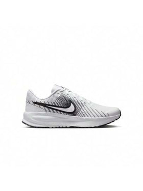 Nike أحذية الجري للرجال نايك رن ديفاي باللون الأبيض/الأسود