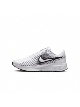 Nike أحذية الجري للرجال نايك رن ديفاي باللون الأبيض/الأسود