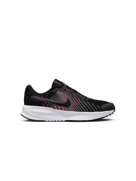 Nike أحذية الجري للرجال نايك رن ديفاي ذات اللون الأسود والرمادي البارد والأبيض