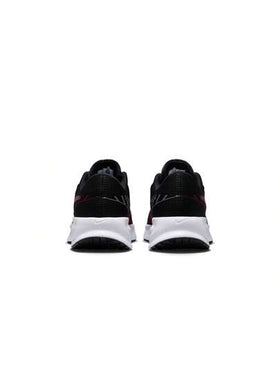 Nike أحذية الجري للرجال نايك رن ديفاي ذات اللون الأسود والرمادي البارد والأبيض