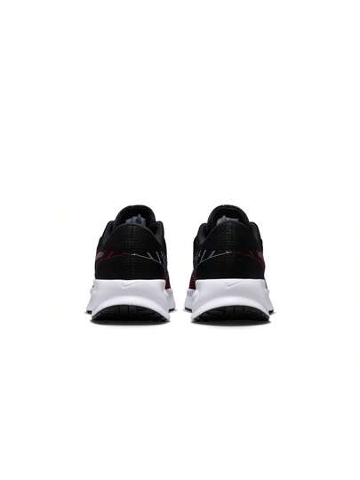 Nike أحذية الجري للرجال نايك رن ديفاي ذات اللون الأسود والرمادي البارد والأبيض