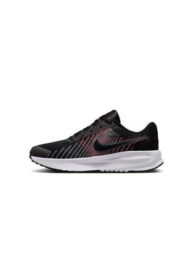 Nike أحذية الجري للرجال نايك رن ديفاي ذات اللون الأسود والرمادي البارد والأبيض