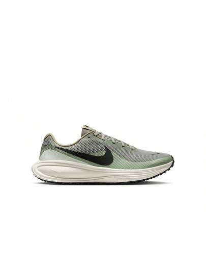 Nike أحذية الجري على الطرق للرجال نايك ريفولوشن 8 بلون الذراع الخفيف/الأسود-أفق الزمرد-الفانتوم