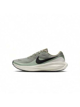 Nike أحذية الجري على الطرق للرجال نايك ريفولوشن 8 بلون الذراع الخفيف/الأسود-أفق الزمرد-الفانتوم