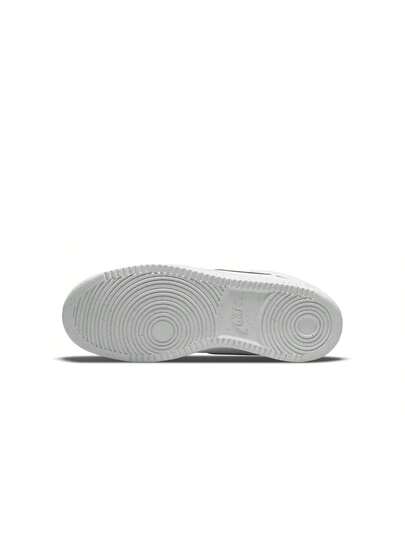 Nike حذاء نايكي كورت فيجن ميد نيكست نيتشر للرجال باللونين الأبيض والأسود