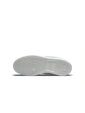 Nike حذاء نايكي كورت فيجن ميد نيكست نيتشر للرجال باللونين الأبيض والأسود