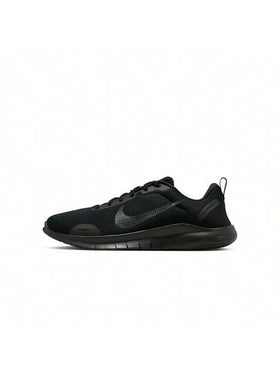 أحذية الجري على الطرق للرجال Nike Flex Experience Run 12 باللون الأسود/الأنثراسيت