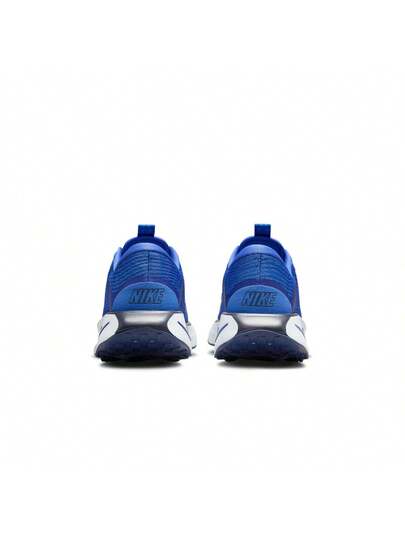 Nike أحذية المشي للرجال من نايك موتيفا بلون أزرق كوميت/أزرق كوميت-أزرق ملكي-أزرق منتصف الليل