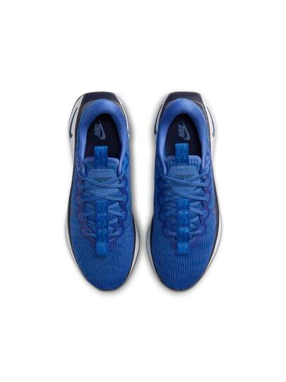 Nike أحذية المشي للرجال من نايك موتيفا بلون أزرق كوميت/أزرق كوميت-أزرق ملكي-أزرق منتصف الليل