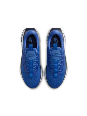 Nike أحذية المشي للرجال من نايك موتيفا بلون أزرق كوميت/أزرق كوميت-أزرق ملكي-أزرق منتصف الليل