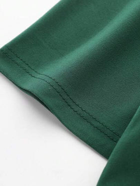 تي شيرت بطباعة شعار "لا تكن أي شخص آخر، كن نفسك" وطباعة وجه مبتسم، مع عبارة "لا شيء مستحيل"، قميص كاجوال فضفاض، للعودة إلى المدرسة، التزلج، الأوقات الحرة اليومية، ارتداء الصيف