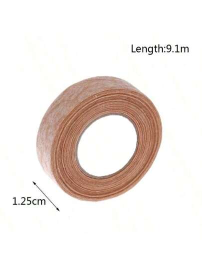 Micropore Korea Medical Tape Meat Skin Color Hypoallergenic Microporous Breathable Double Eyelid Sticker Wound Adhesive For Emergency Kit Bagramadan collection