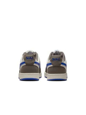 أحذية رجالية Nike Court Vision Lo Nn P1 بلون الشراع/الأزرق الفاتح-حجر الكهف