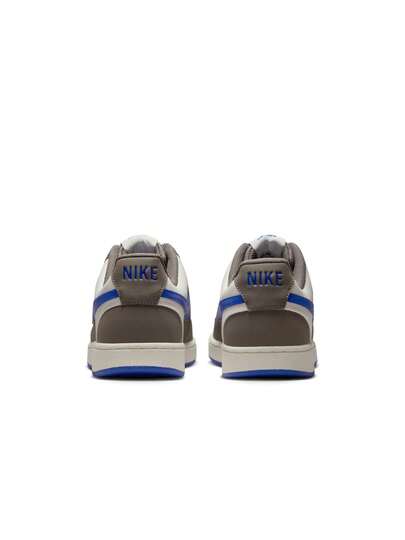 أحذية رجالية Nike Court Vision Lo Nn P1 بلون الشراع/الأزرق الفاتح-حجر الكهف